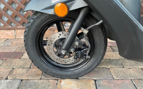 SUZUKI  BURGMAN  STREET 125EX EA11D