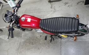 SUZUKI GN125 H 2023
