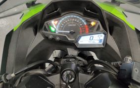 KAWASAKI NINJA250 EX250L