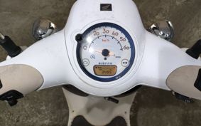 HONDA GIORNO AF77