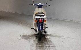 HONDA SUPER CUB50 AA01