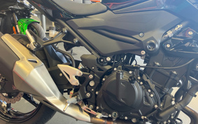 KAWASAKI Z400 2025 EX400L