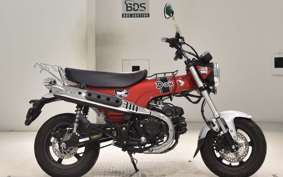 HONDA DAX 125 2024 JB04