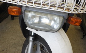 YAMAHA GEAR Gen.2 UA06J