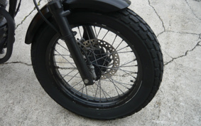 HONDA FTR223 MC34