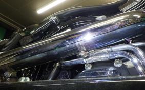 HARLEY FXSB 1580 2014