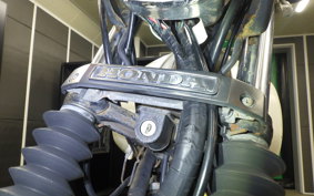 HONDA CT250S SILKROAD 2023 L250S