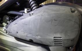 HONDA ZOOMER 2008 AF58