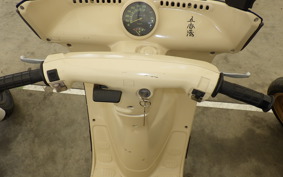 HONDA GYRO CANOPY TA02