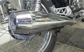 HONDA GB250 CLUBMAN GEN 2 1996 MC10
