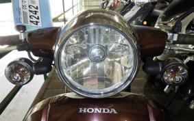 HONDA GIORNO 2 2020 AF70