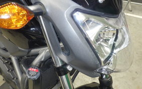 HONDA NC 700 S 2013 RC61