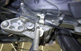 HONDA DIO 110 2003 JF58