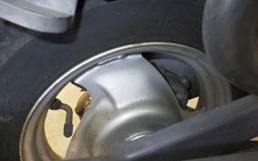 YAMAHA JOG Gen.5 SA36J