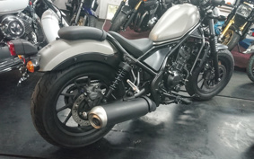 HONDA REBEL MC49