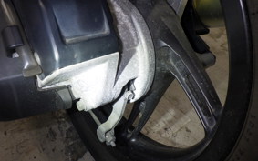 HONDA PCX 125 2025 JF28