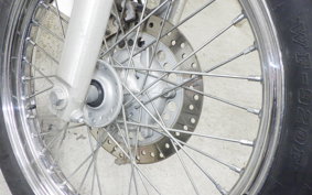 HONDA CB400SS E 2006 NC41