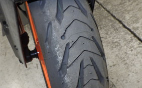 KTM 125 RC 2014