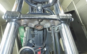 YAMAHA TRICKER 2022 DG10J