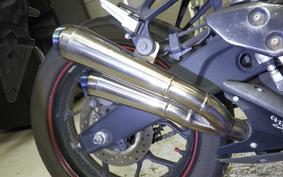 YAMAHA YZF-R25 A RG43J