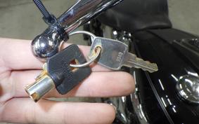 HARLEY FLSTN 1580 2014