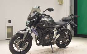 YAMAHA MT-07 ABS 2015 RM07J