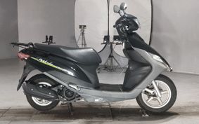 SUZUKI ADDRESS V125 DT11A