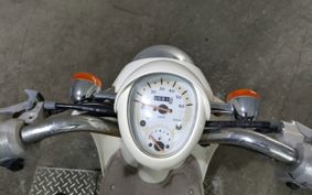 HONDA CREA SCOOPY AF55