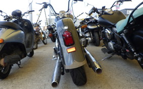HARLEY FLSTSC 1580 2006