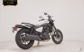 KAWASAKI ELIMINATOR400-3SE 2025 EL400A