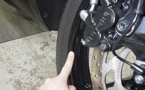 YAMAHA YZF-R15 RG86J