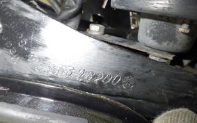 BMW R45 SIDECAR 1981