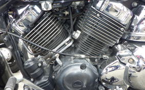 YAMAHA DRAGSTAR 400 CLASSIC 2005 VH01J