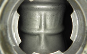 HONDA CB400SF VTEC SPEC 2 2002 NC39