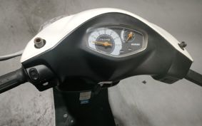 SUZUKI ADDRESS V50 CA44A