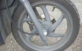 HONDA DIO 110 JF58