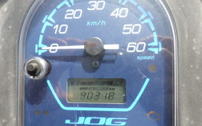YAMAHA JOG-7 AY01