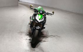 KAWASAKI Z1000 2014 ZRT00F
