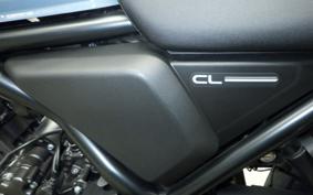 HONDA CL250-2 2021 MC57