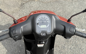 HONDA  TACT  BASIC  AF79