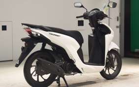 HONDA DIO 110 2025 JK03
