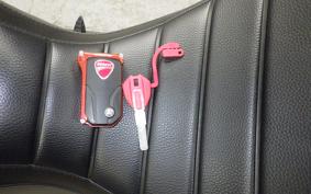 DUCATI DIAVEL DARK 2013