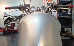 SUZUKI GSF1200 S 1997 GV75A
