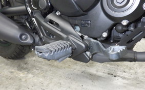 HONDA REBEL 500 A 2018 PC60