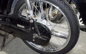 SUZUKI K50 K50