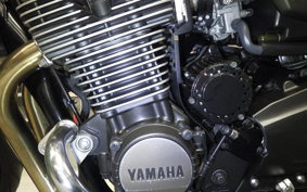 YAMAHA XJR1300 Gen.2 2009 RP17J