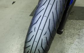 KAWASAKI ER600 F 2009