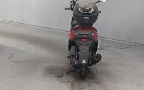 YAMAHA CYGNUS125XSR SE44J