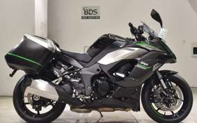 KAWASAKI NINJA 1000SX 2018 ZXT02K