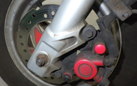 YAMAHA BW'S 50 Gen.3 SA44J